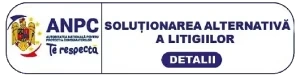 ANPC - Soluționarea alternativă a litigiilor