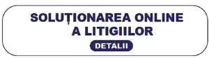 Soluționarea online a litigiilor