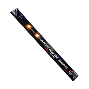 artificii de brad 40cm