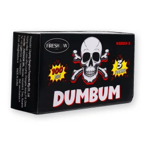 corsar-3-focuri-1 (1) Emițător de sunet DumBum 3 focuri K0203-3, P1, cutie 100 bucăți