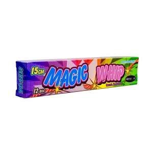 granule-pocnitoare-magic-whip-15-cm-yt-1811-3 Magic Whip 15 cm YT-1811 – set 12 bucăți, F1