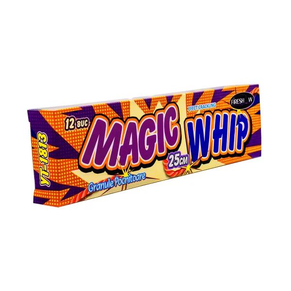 granule-pocnitoare-magic-whip-25-cm-yt-1813-2 Magic Whip 25 cm YT-1813 – set 12 bucăți, F1