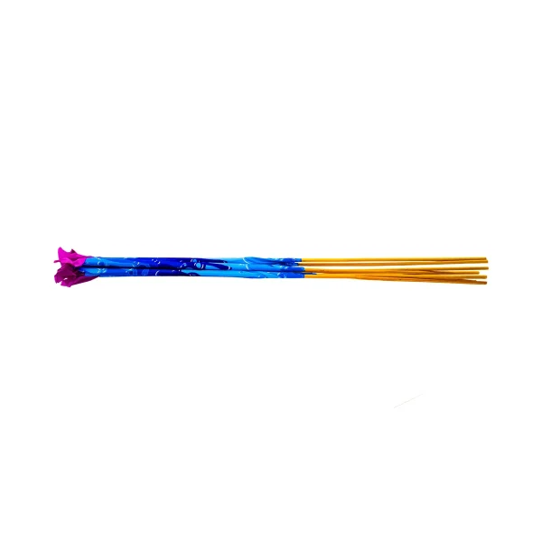 Torță Gold Flower Waterfall FS426 – set 8 bucăți, F1