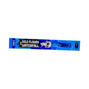Torță Gold Flower Waterfall FS426