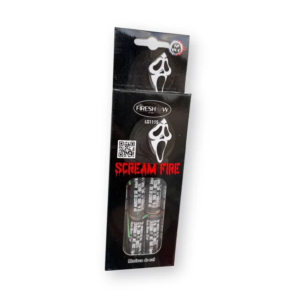 morisca-de-sol-scream-fire-lg1115-f1-set-12-bucati-1 Morișcă de sol Scream Fire LG1115 – set 12 bucăți, cat.F1