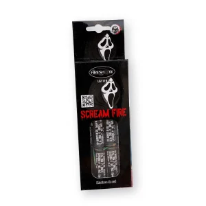 morisca-de-sol-scream-fire-lg1115-f1-set-12-bucati-2 scream fire