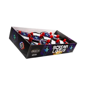 morisca-de-sol-scream-lotus-lg1222-16-bucati-3 Scream Lotus LG1222 – cutie 16 bucăți, F1- Morișcă de sol