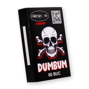 piccolo Piccolo Dum Bum K0201 – emițător de sunet P1, cutie 60 bucăți