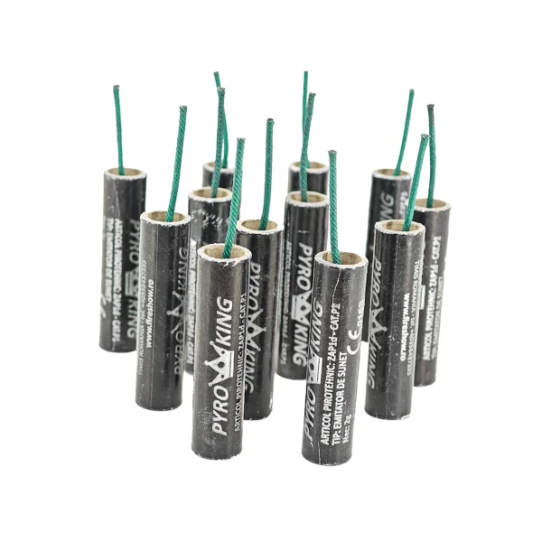 Pyroking 2G, Emițător de sunet – cat.P1