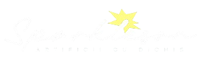 logo sparkleson magazin de artifici